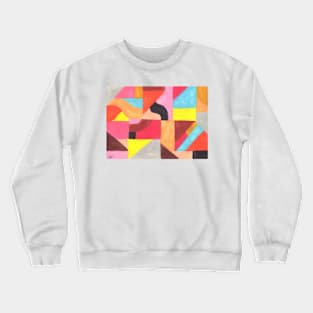 Untitled 47 Crewneck Sweatshirt